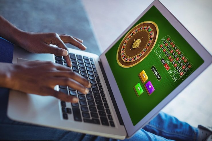Perlindungan data pengguna dan privasi di platform hiburan digital